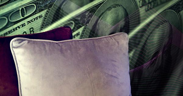 Crypto investment platform Pillow raises $18M