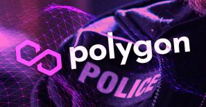 Polygon powers new Indian police complaints portal