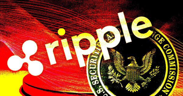 SEC opposes third parties seeking to prove utility of Ripple blockchain