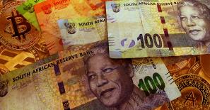 South Africa deems cryptocurrency a ‘financial product’