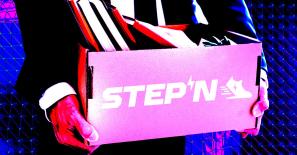 STEPN to lay off over 100 staff