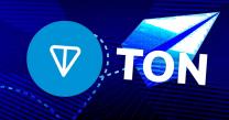 TON Network launches Telegram wallet bot for P2P crypto trading