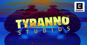 Tyranno Studios unlocks the new era in Web3 gaming with interoperability and convenience – SlateCast #27