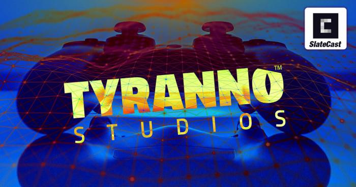 Tyranno Studios unlocks the new era in Web3 gaming with interoperability and convenience – SlateCast #27