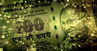 Reserve bank of India outlines CBDC blueprint