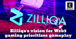 Zilliqa’s vision for Web3 gaming prioritizes gameplay – deep dive into roadmap – SlateCast #26