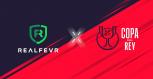 Real Spanish Football Federation Strengthens Its Web3 Presence By Launching Copa Del Rey Historical Moments With Realfevr