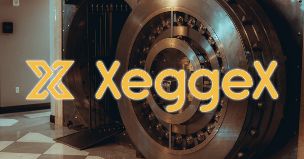 XeggeX sets industry standards for exchange transparency