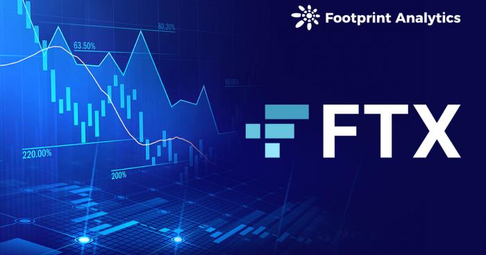 On-chain data showed FTX was in trouble right before it collapsed