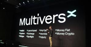 Elrond Transforms Into MultiversX, Launches 3 New Metaverse Products