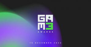 100+ Web3 Games nominated at inaugural GAM3 AWARDS hosted by Polkastarter Gaming