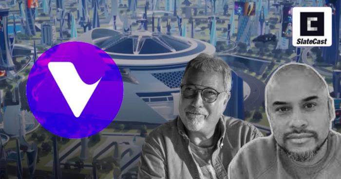 The Metaverse has to be open and collaborative according to Virtua co-founder – CryptoSlateIRL #23