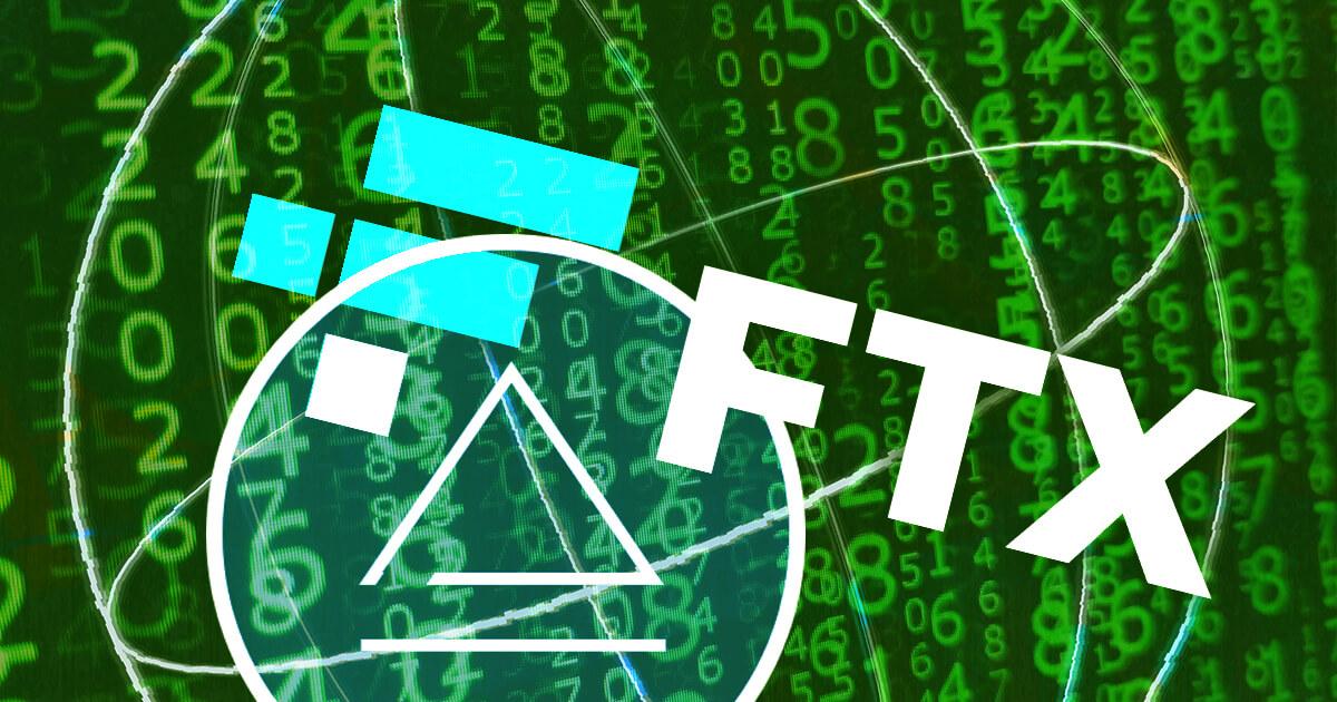 FTX, Alameda used Binance as intermediary for their parasitic relationship