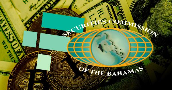 Bahamas Securities Commission neither “authorized” nor condones FTX enabling local withdrawals