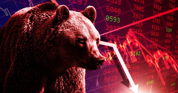 On-chain data flashes multiple bear market bottom signals