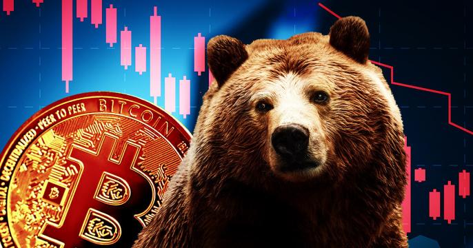 Research: BTC and ETH bear market started in mid-2021, data suggests