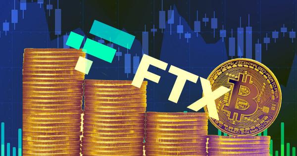 Over $360M Bitcoin leave FTX in 2 days, marking 10th largest withdrawal in 2022