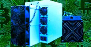 Latest mining rigs amp up difficulty to zone out competition