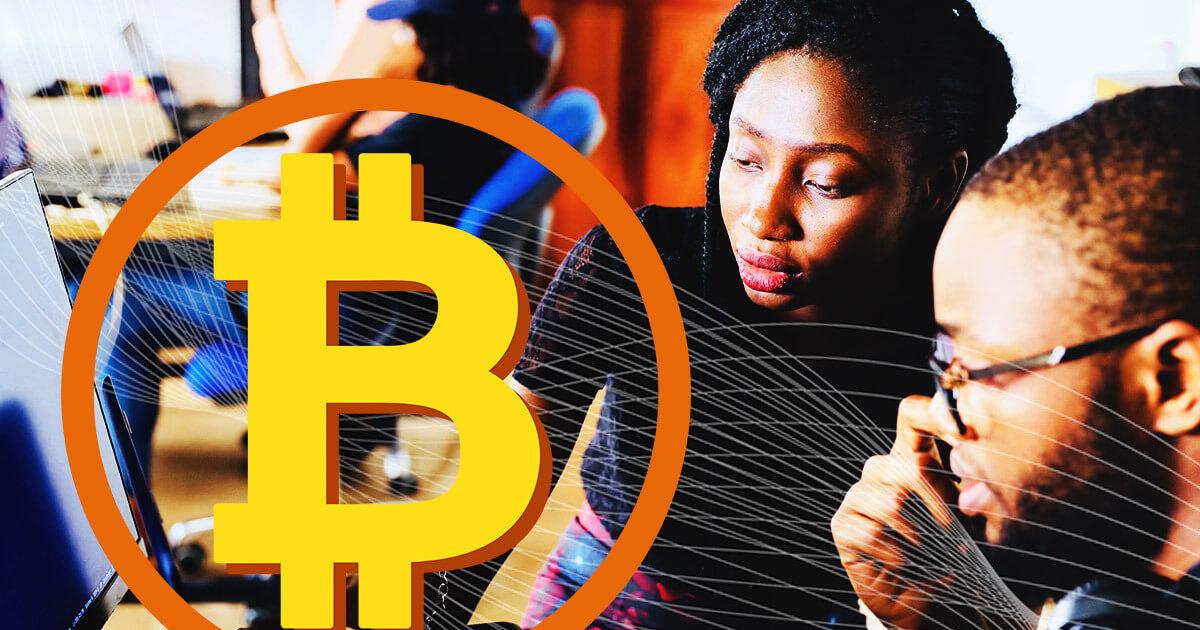 Bitcoin owes its success in Nigeria to the unstoppable youth, says Paxful CEO