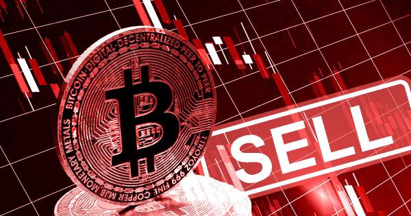 Could Bitcoin miner sell pressure indicate further upside potential?