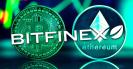 Bitfinex’s reserves are 91% Bitcoin, Ethereum