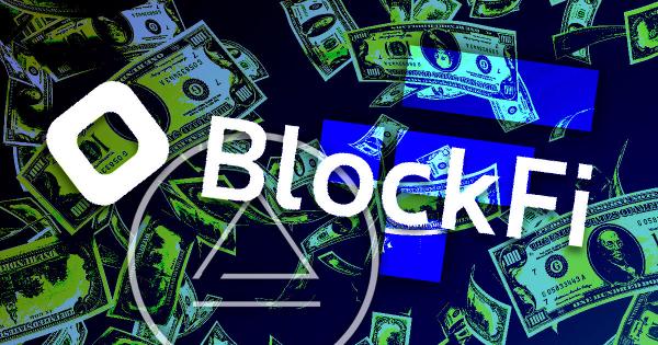 BlockFi has ‘significant exposure’ to FTX, denies talk of majority of assets being custodied at FTX