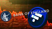 BoE speculates FTT token fire sale may have sparked FTX collapse, calls for widespread regulation