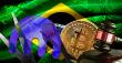 CryptoSlate Wrapped Daily: Brazil set to recognize Bitcoin for payment, Kraken layoffs 30% of workforce