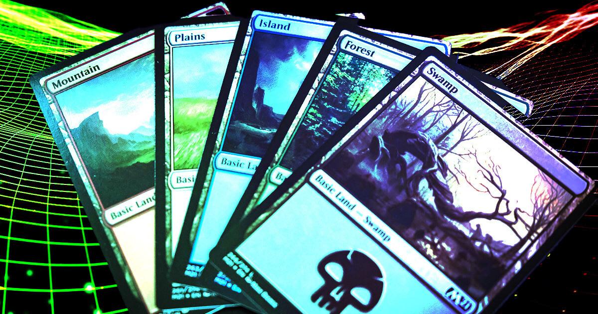 Magic: The Gathering’s creator launches new PvP card game in collaboration with Tyranno Studios