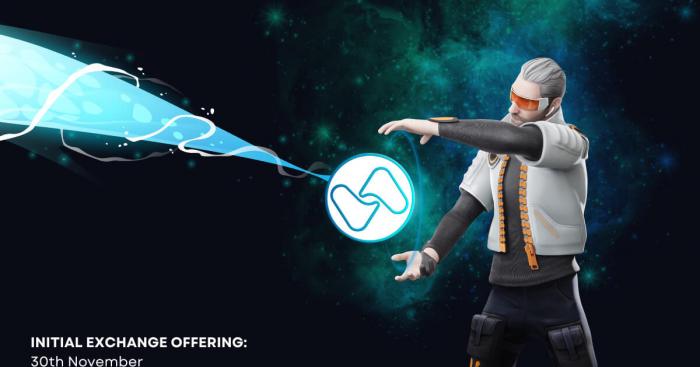 VRJAM Announces The Initial Exchange Offering Of Its Revolutionary Metaverse Currency, Vrjam Coin