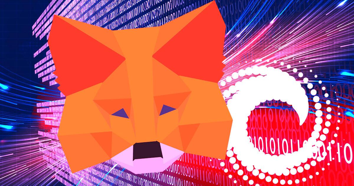 ConsenSys updates policy to collect IP addresses from MetaMask