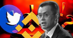 Crypto community bombard CZ with Binance-Twitter integration questions
