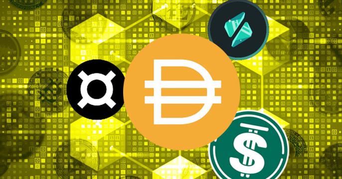 Decentralized stablecoins are pitched as crypto’s holy grail, so where are they?