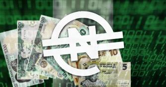 eNaira CBDC ‘a massive failure’ despite Nigerian central bank’s claims to the contrary