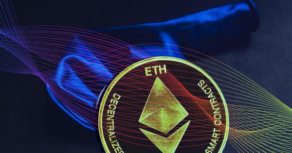 Ethereum becomes most deflationary in history as activity spikes amid FTX collapse
