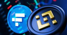 CryptoSlate Wrapped Daily: FTX’s FTT on verge of potential sell-off after Binance liquidates FTT holdings