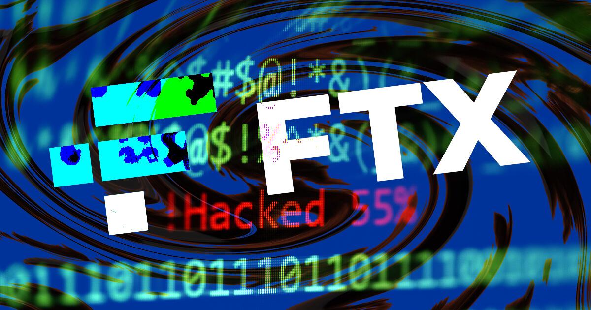Was FTX hacked? Deep dive reveals “backdoor” built into accounting software