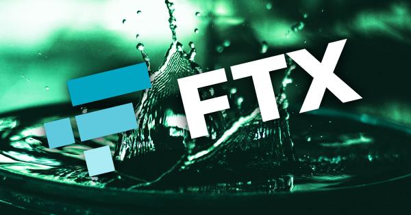 Two hours without withdrawals puts FTX’s liquidity in question