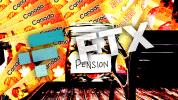Canada’s third-largest pension fund invested in FTX at $32B valuation