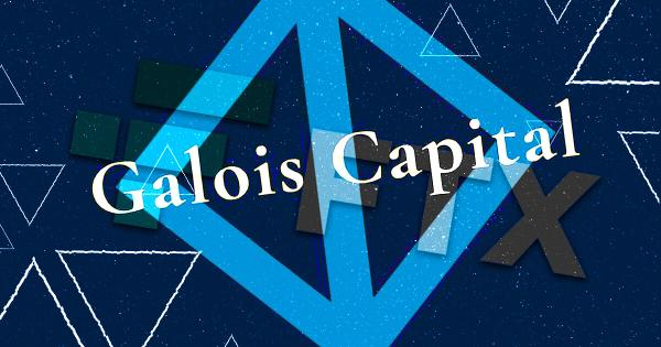 Galois Capital admits over 50% of its capital was locked up in FTX