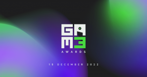 Big Time wins Game of the Year at 2022 Gam3 Awards