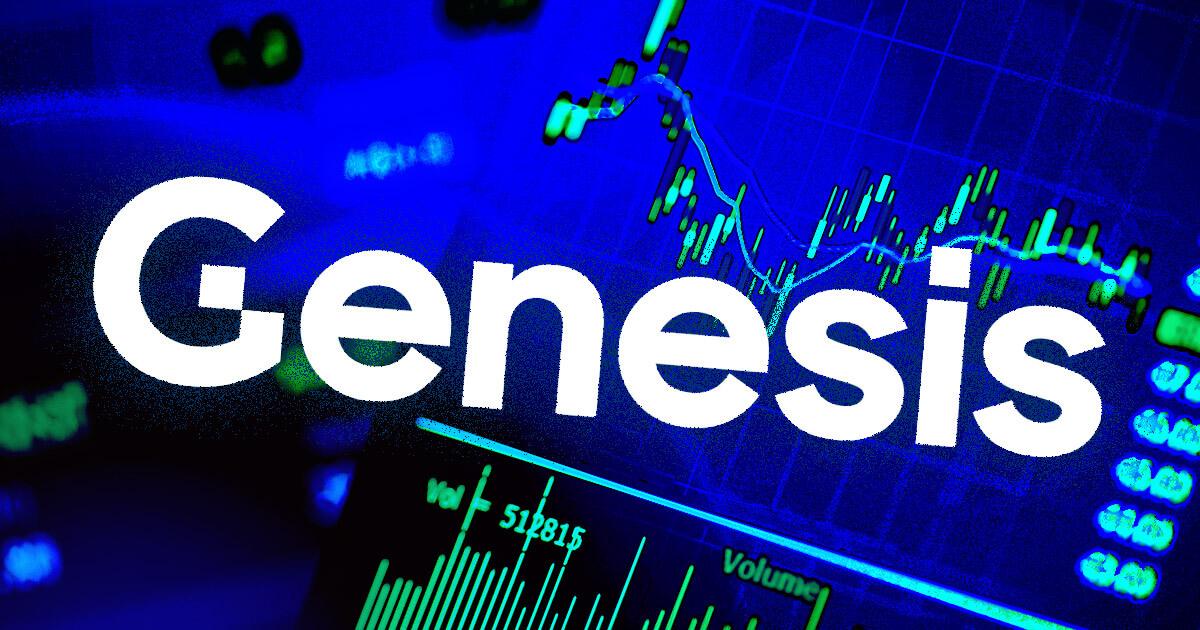 Genesis Crypto-Lending unit halts customer withdrawals
