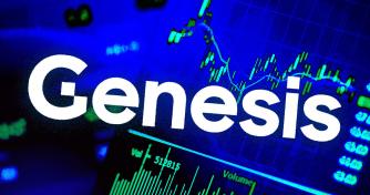 Genesis’ crypto-lending unit halts customer withdrawals