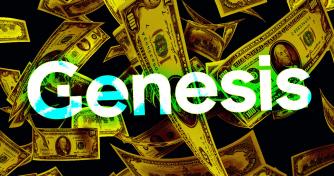 Genesis sought $1B emergency loan but never got it