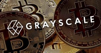 Grayscale holds 635K BTC as Coinbase Custody reveals holdings