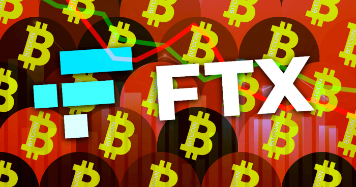 Bitcoin balance on FTX Exchange goes negative – Coinglass
