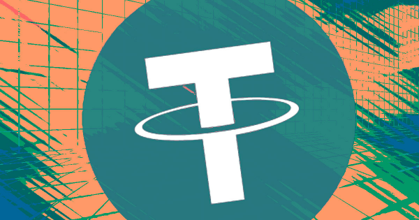 Tether dollar peg sinks 1.7% as FTX-induced turmoil persists