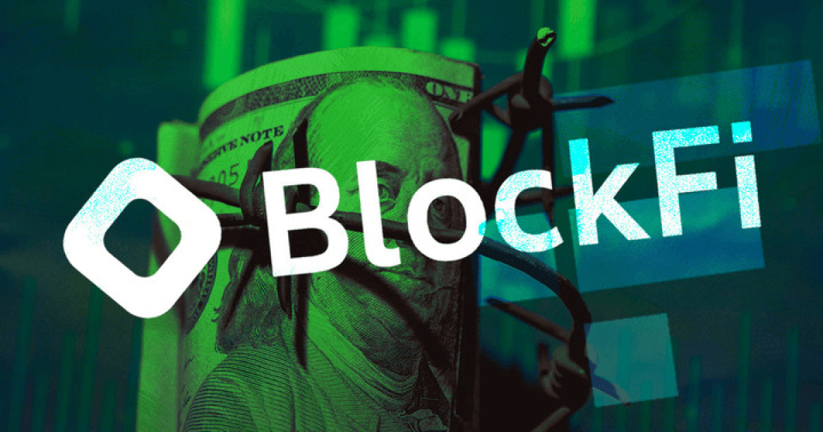BlockFi halts withdrawals amid FTX crisis, Genesis Trading, Crypto.com emphasize transparency