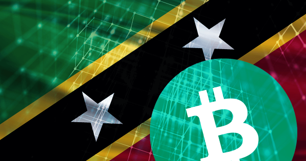 St. Kitts and Nevis to adopt Bitcoin Cash as legal tender in 2023