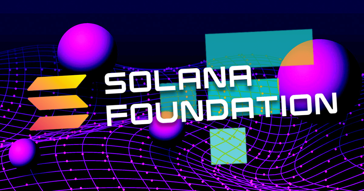 Solana Foundation reveals minimal exposure to FTX